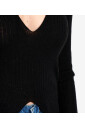 zwarte-merinowol-ribgebreide-sweater