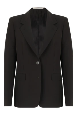 0205 Enkelknäppt Blazer