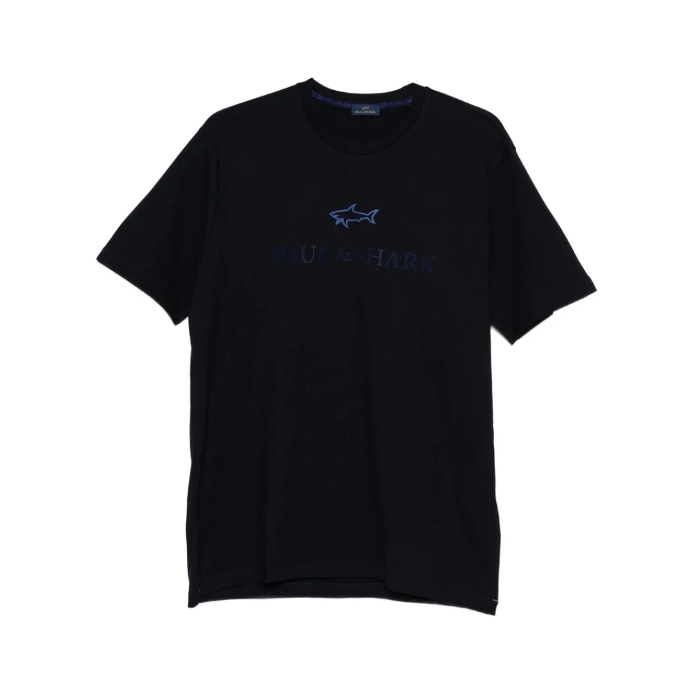 Tops > T-Shirts - - Paul & Shark - Modalova