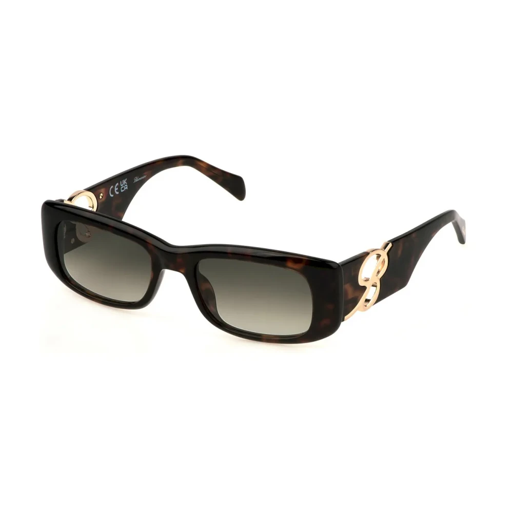 Accessories > Sunglasses - - Blumarine - Modalova