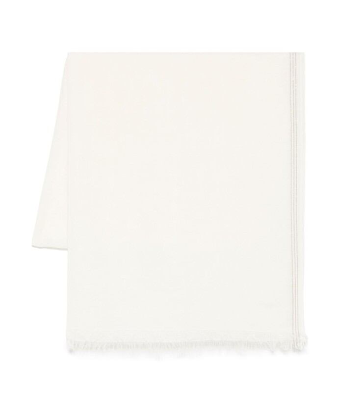 white-bead-embellished-rectangle-scarf