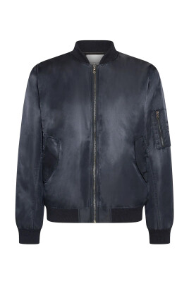 bomber-jacket