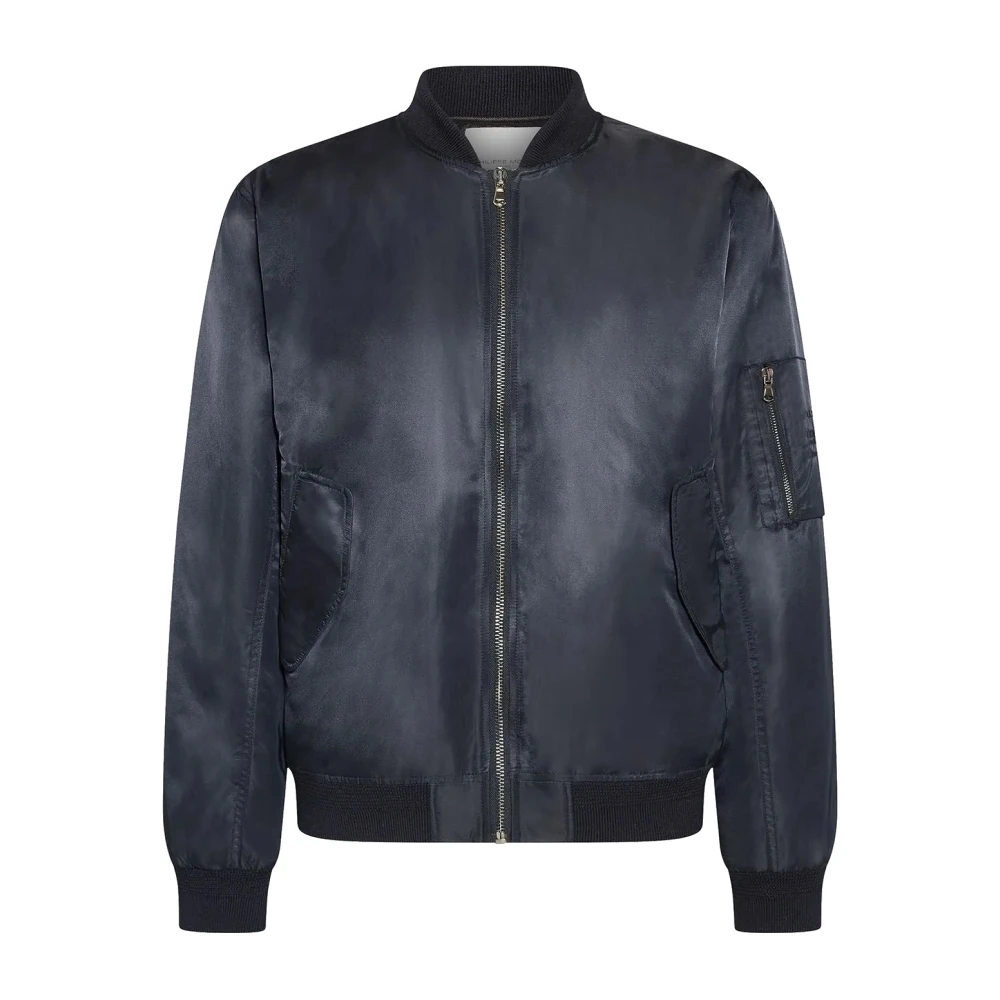 Jackets > Bomber Jackets - - Philippe Model - Modalova