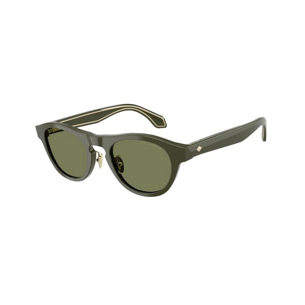 Accessories > Sunglasses - - Giorgio Armani - Modalova