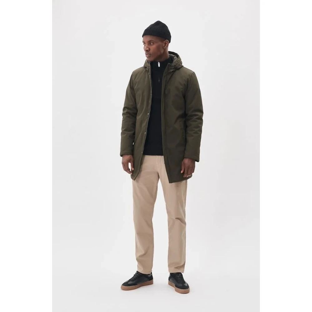 Matinique 3 4 Jas Green Heren