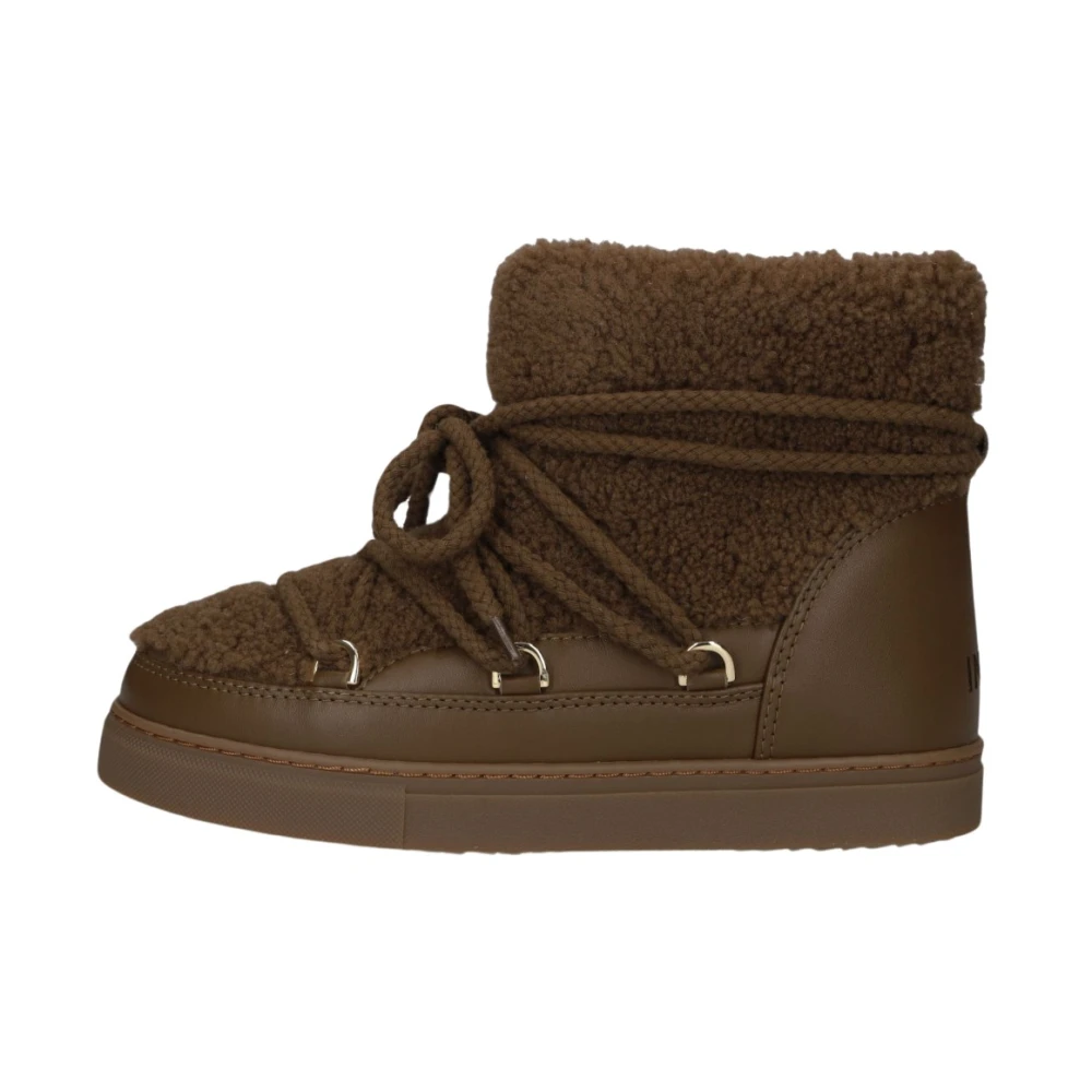 Inuikii , Damen, Schuhe, Braun, 40 Eu