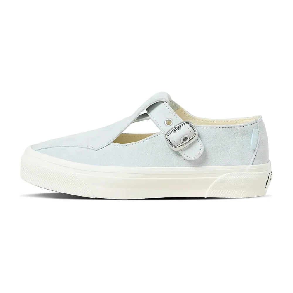 Vans - Shoes > Flats - Blue - Vans - Modalova