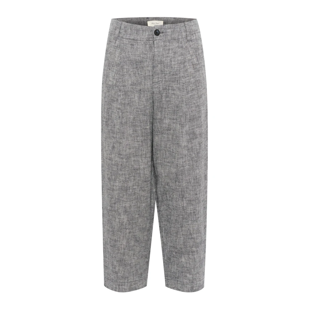 Trousers > Tapered Trousers - - Part Two - Modalova