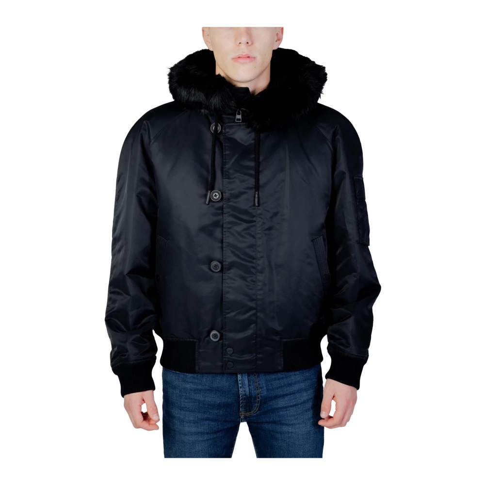 Jackets > Winter Jackets - - Hugo - Modalova
