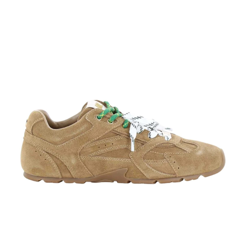 Steve Madden Asiel Dames Schoenen Bruin