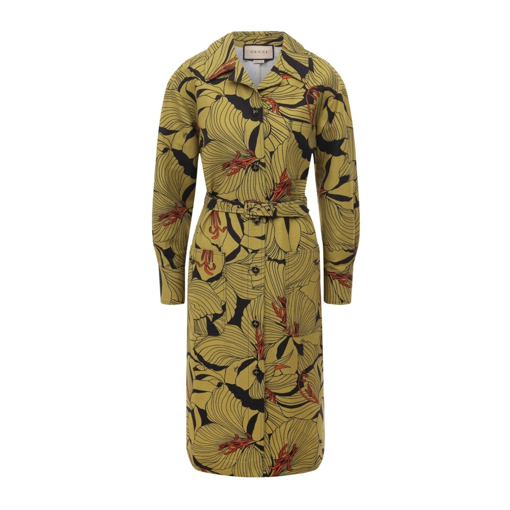 Robe femme gucci hot sale