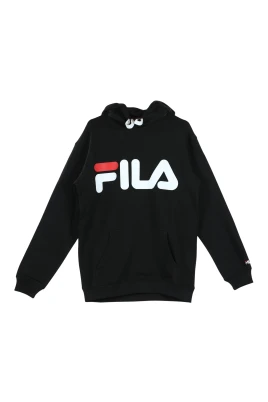 Klassisk Logo Hoody i