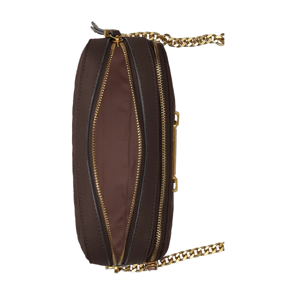 Liu Jo Stijlvolle Tassen Collectie Brown Dames