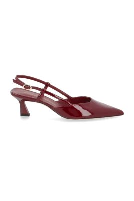 Vinnie 50 Slingback Pumps