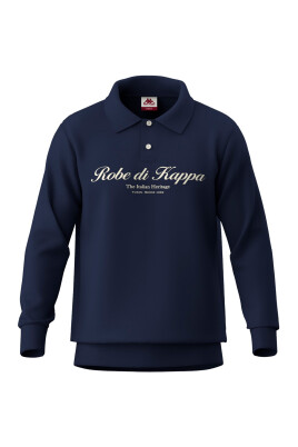 casual-long-sleeved-polo-blue