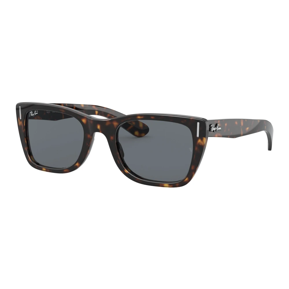 Ray-Ban Karibisk Brun Unisex