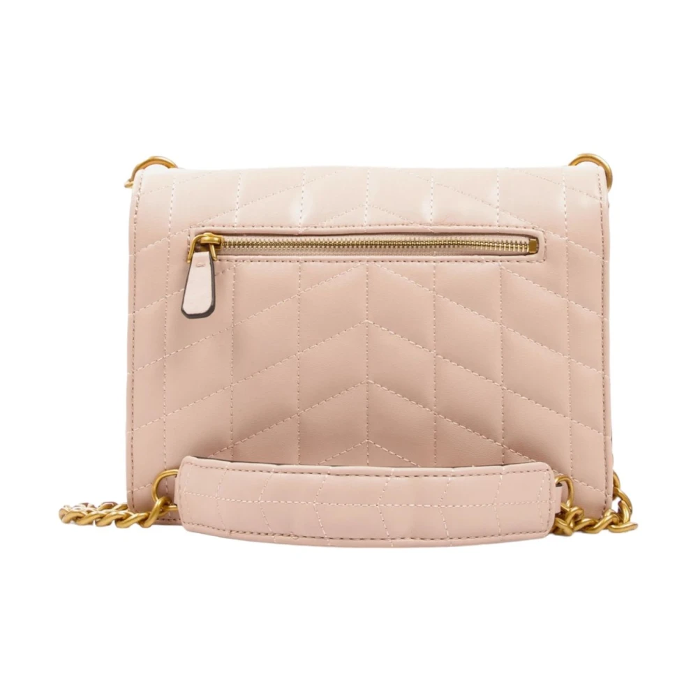 Guess Schoudertas Beige Dames