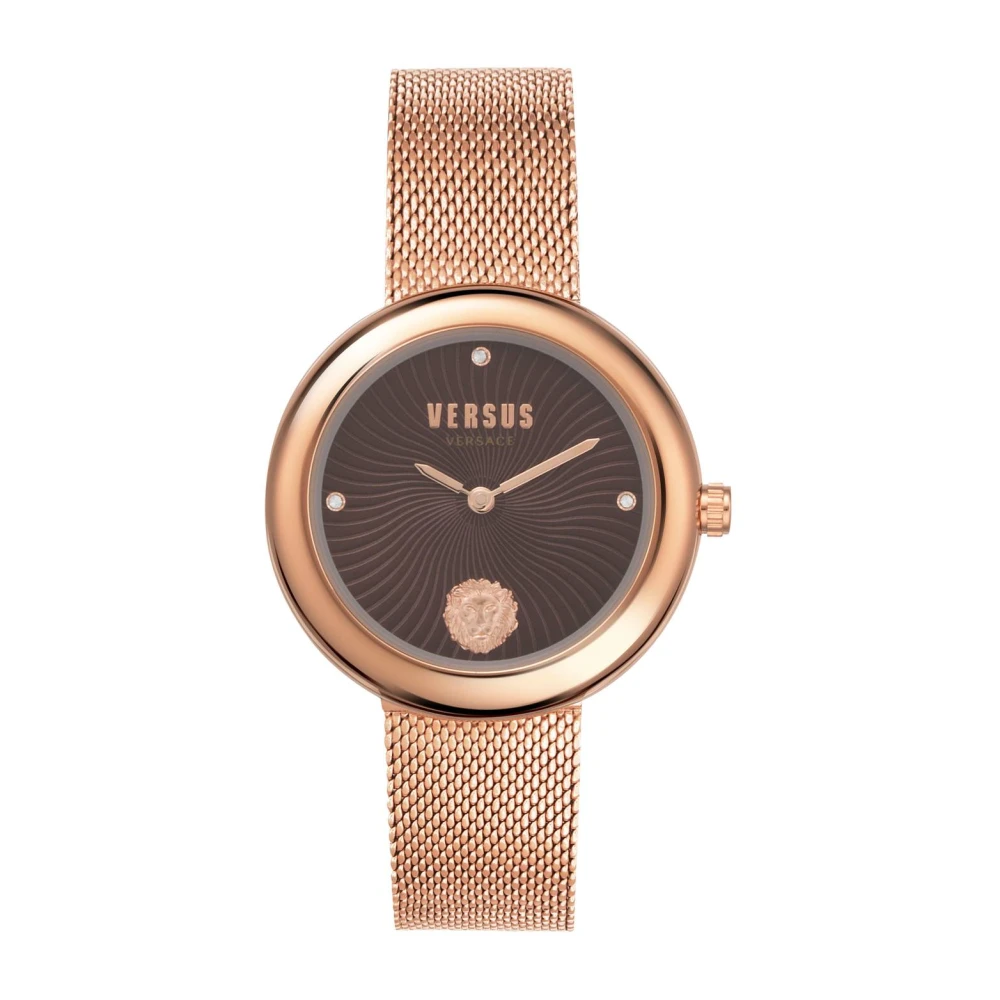 Accessories > Watches - - Versus Versace - Modalova
