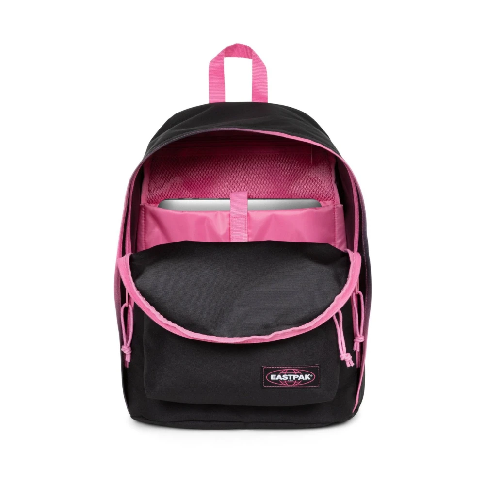 Eastpak Backpacks Pink Unisex