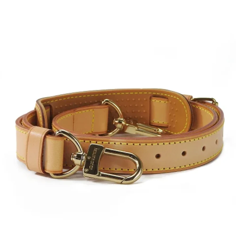 Pre-owned > Pre-owned Accessories - - Louis Vuitton Vintage - Modalova