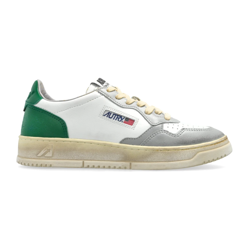 Shoes > Sneakers - - Autry - Modalova