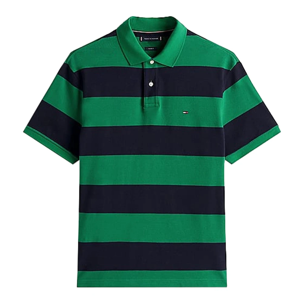 Tops > Polo Shirts - - Tommy Hilfiger - Modalova