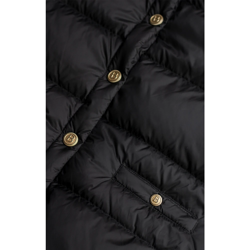 Busnel Amy Donsjas Black Dames