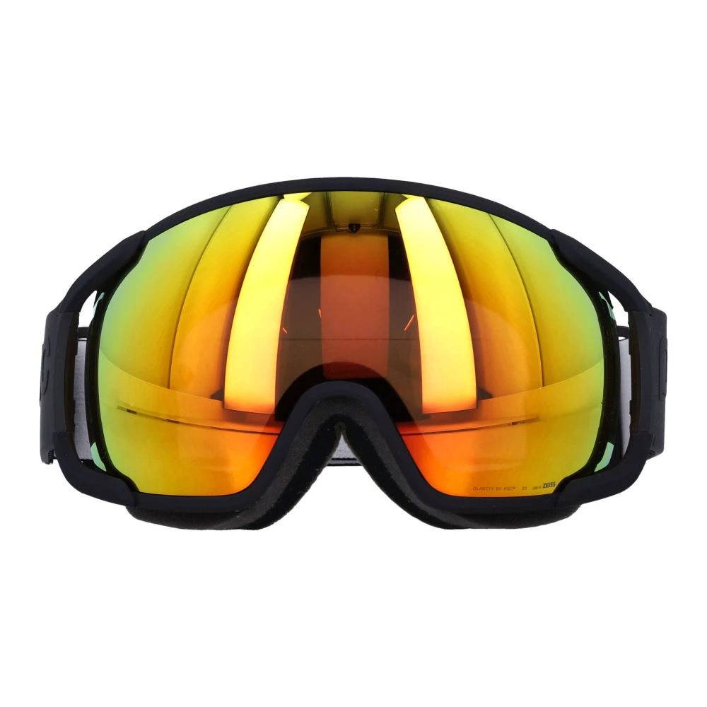 POC Elegant Ski Accessory Zonula Black Unisex