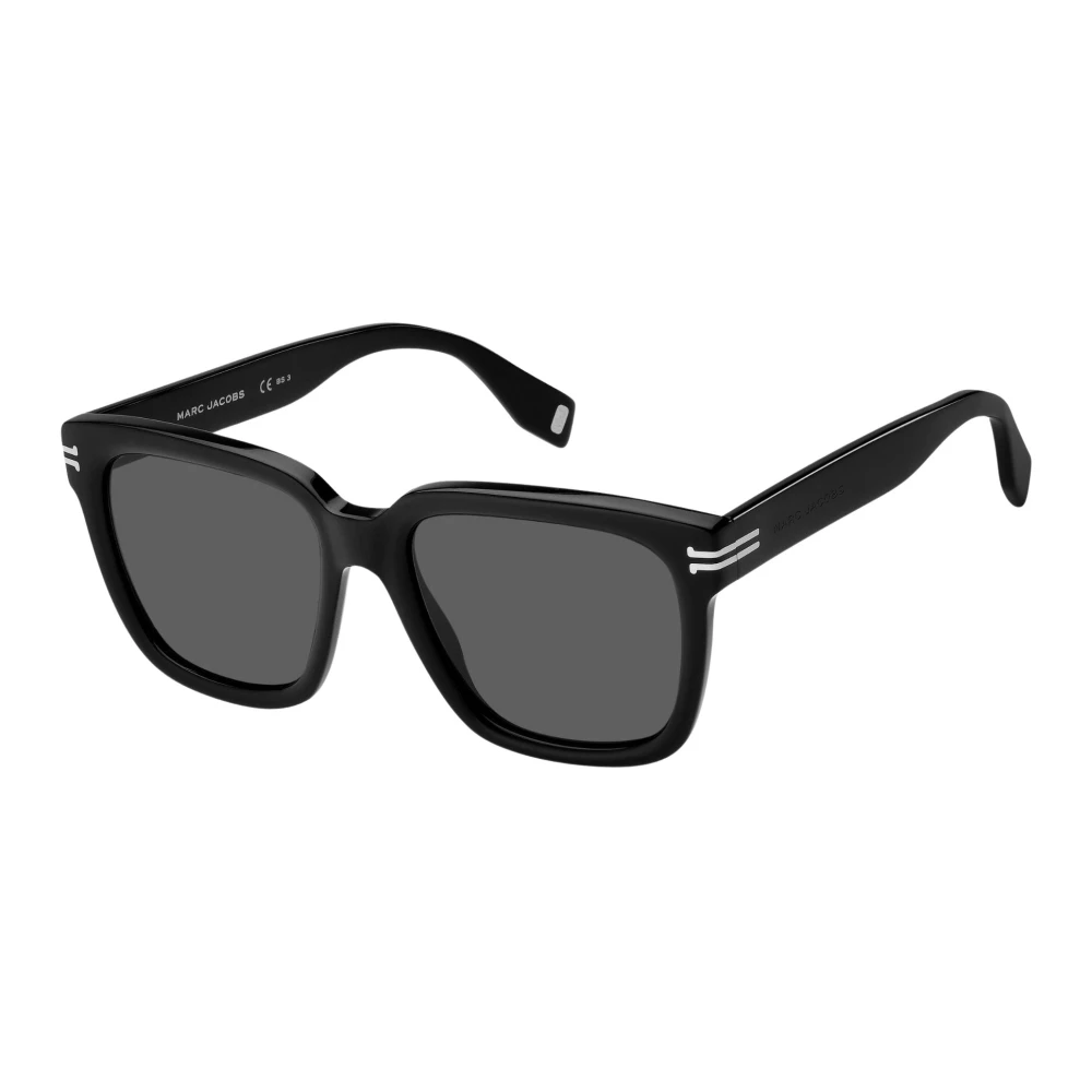 Marc Jacobs Stijlvolle zonnebril MJ 1035 S Black Dames