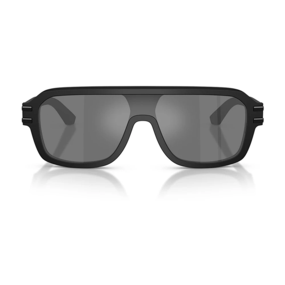 Dolce & Gabbana Uomo Nero Accessori, Taglia Unica, New,