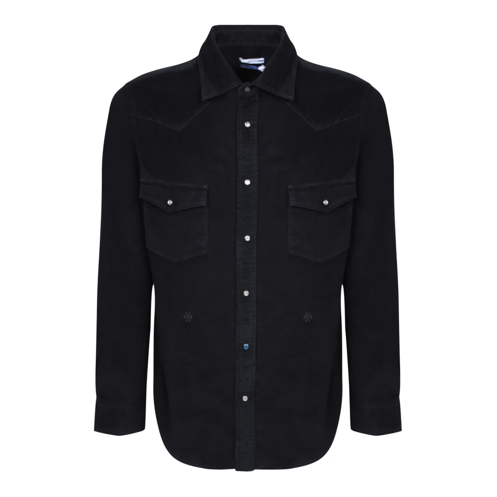 Shirts > Casual Shirts - - Jacob Cohën - Modalova