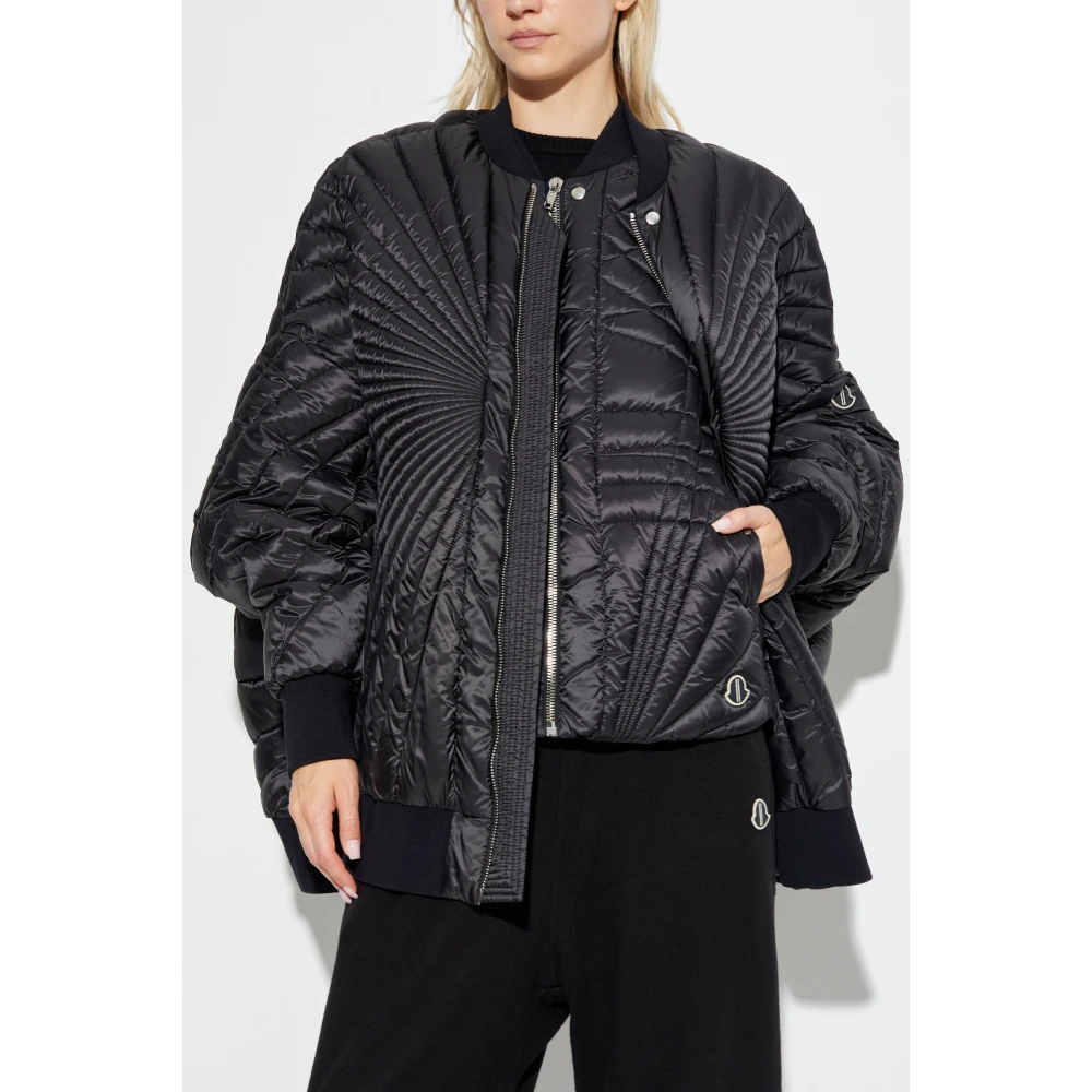 Rick Owens x Moncler Black Unisex