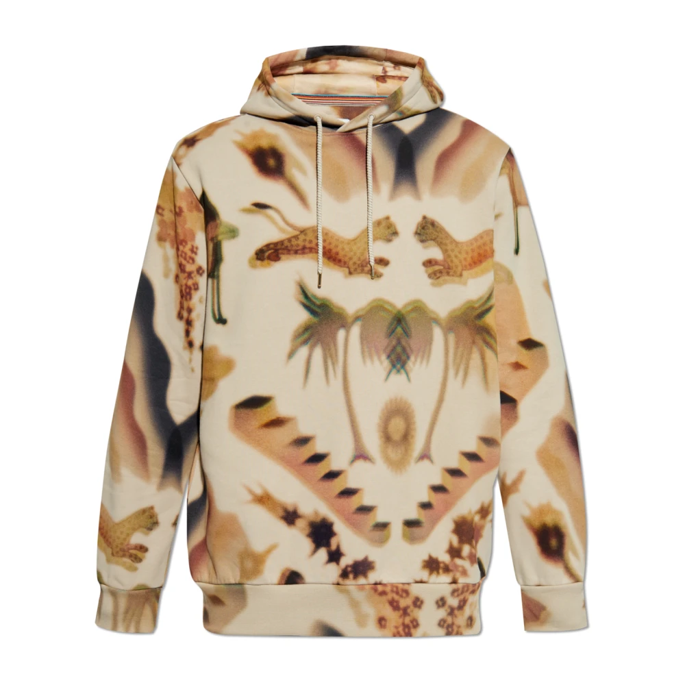 Sweatshirts & Hoodies > Hoodies - - Paul Smith - Modalova