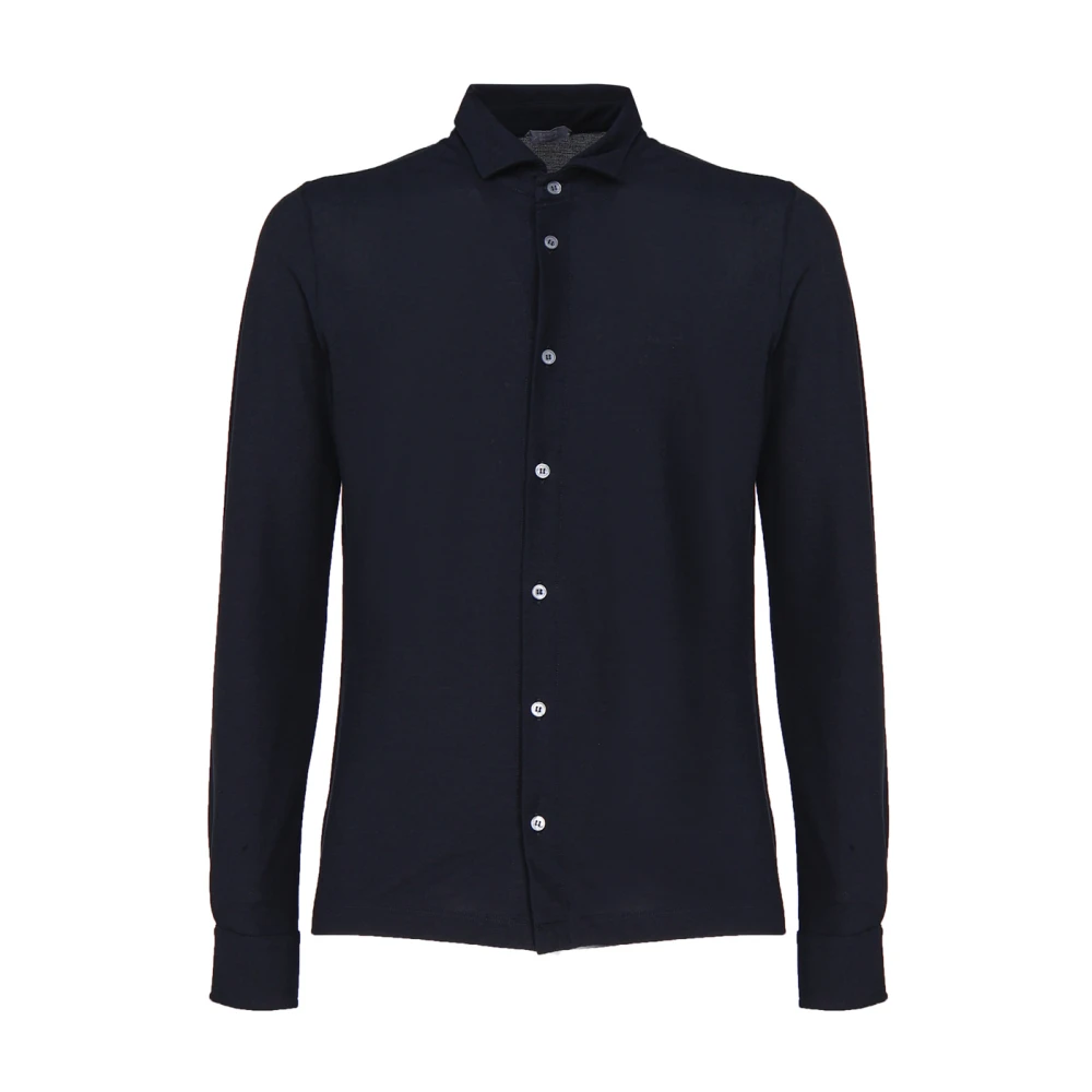 Shirts > Casual Shirts - - Zanone - Modalova