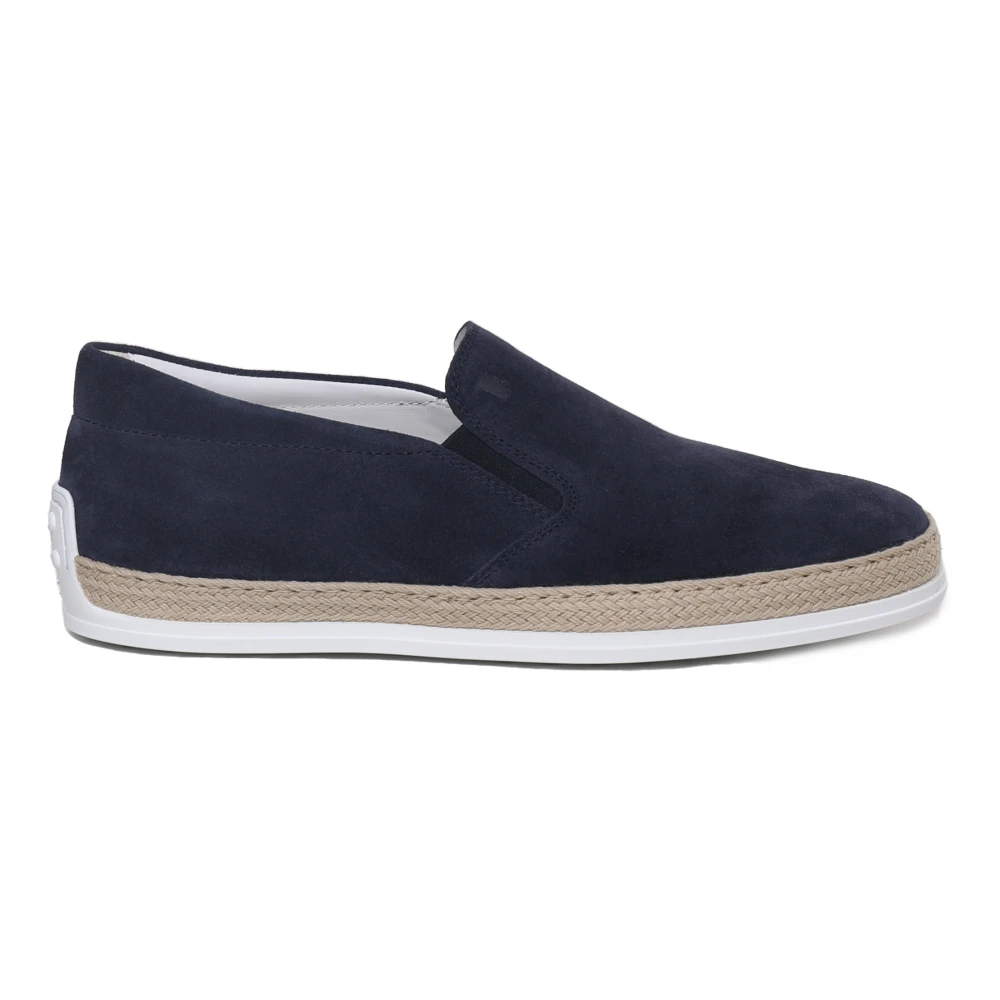 Shoes > Flats > Loafers - - Tod's - Modalova