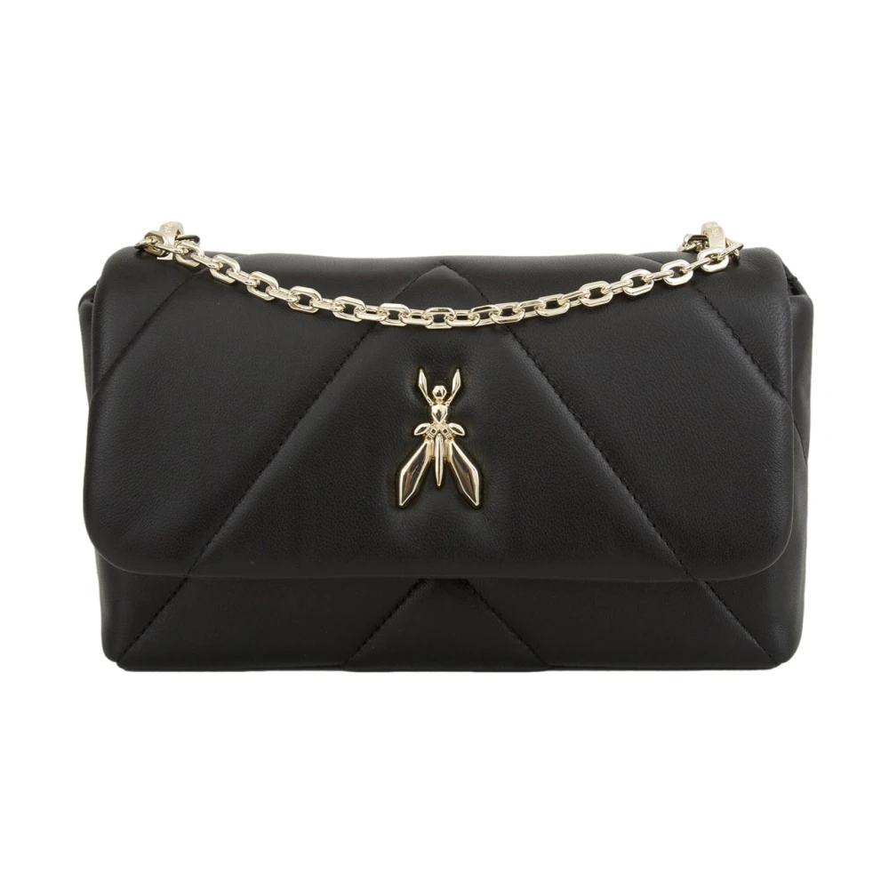 Bags > Shoulder Bags - - Patrizia Pepe - Modalova