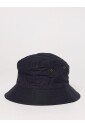 chapeau-seau-en-coton-cire