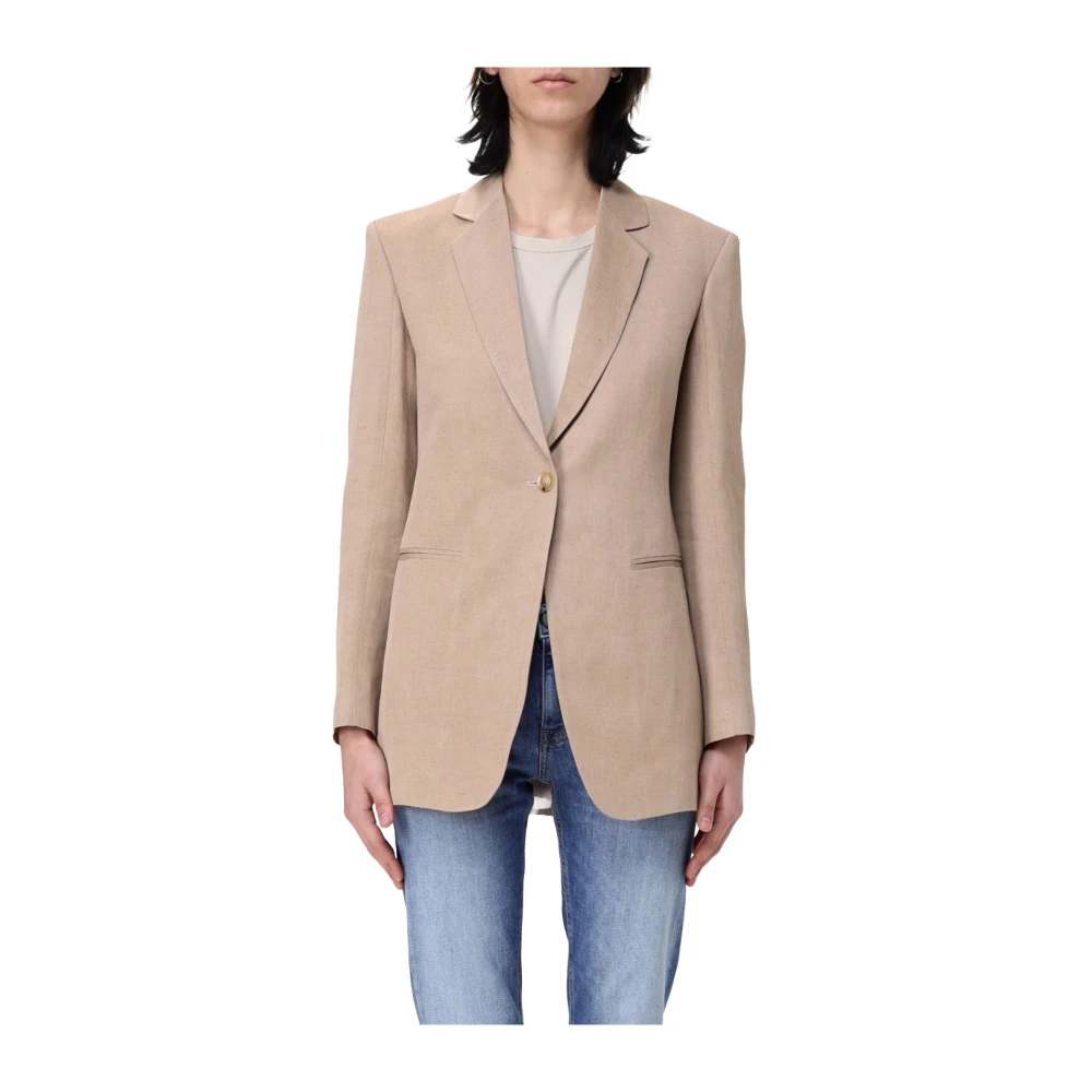 Jackets > Blazers - - Dondup - Modalova