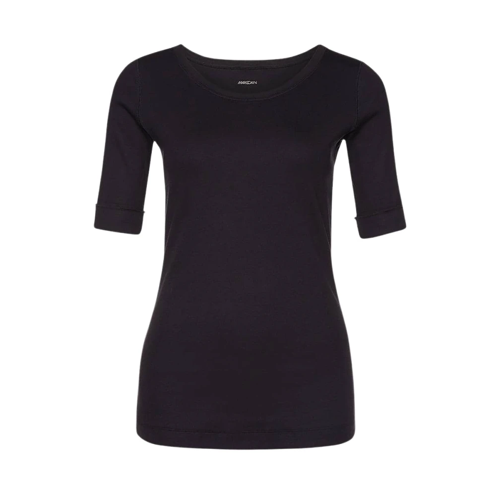 Tops > T-Shirts - - Marc Cain - Modalova
