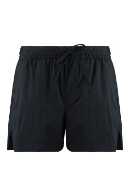 nylonshorts-med-logopatch-baktill