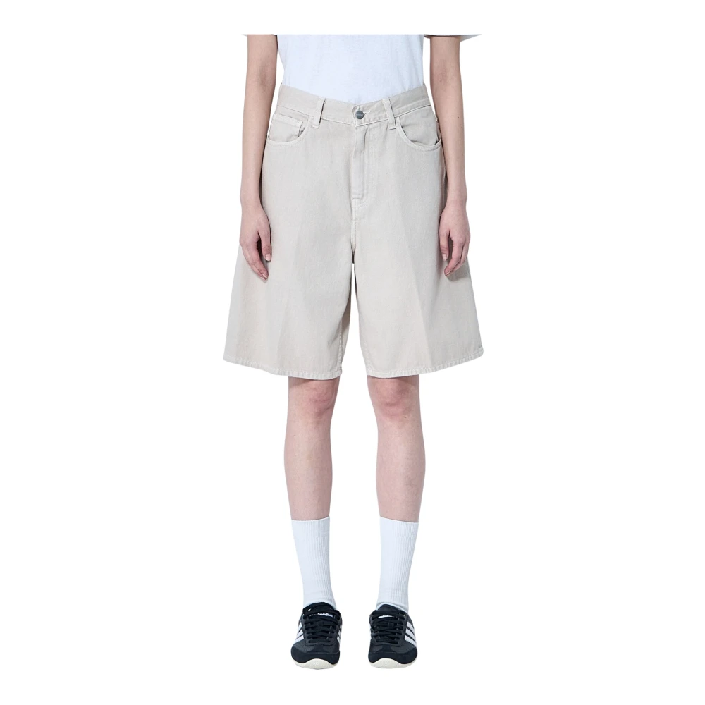 Shorts > Denim Shorts - - Carhartt Wip - Modalova