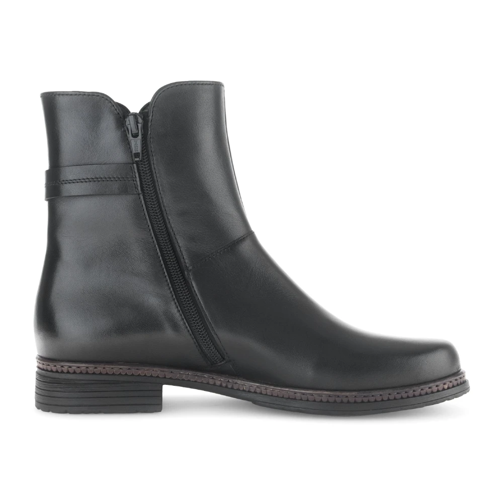 Shoes > Boots > Ankle Boots - - Gabor - Modalova