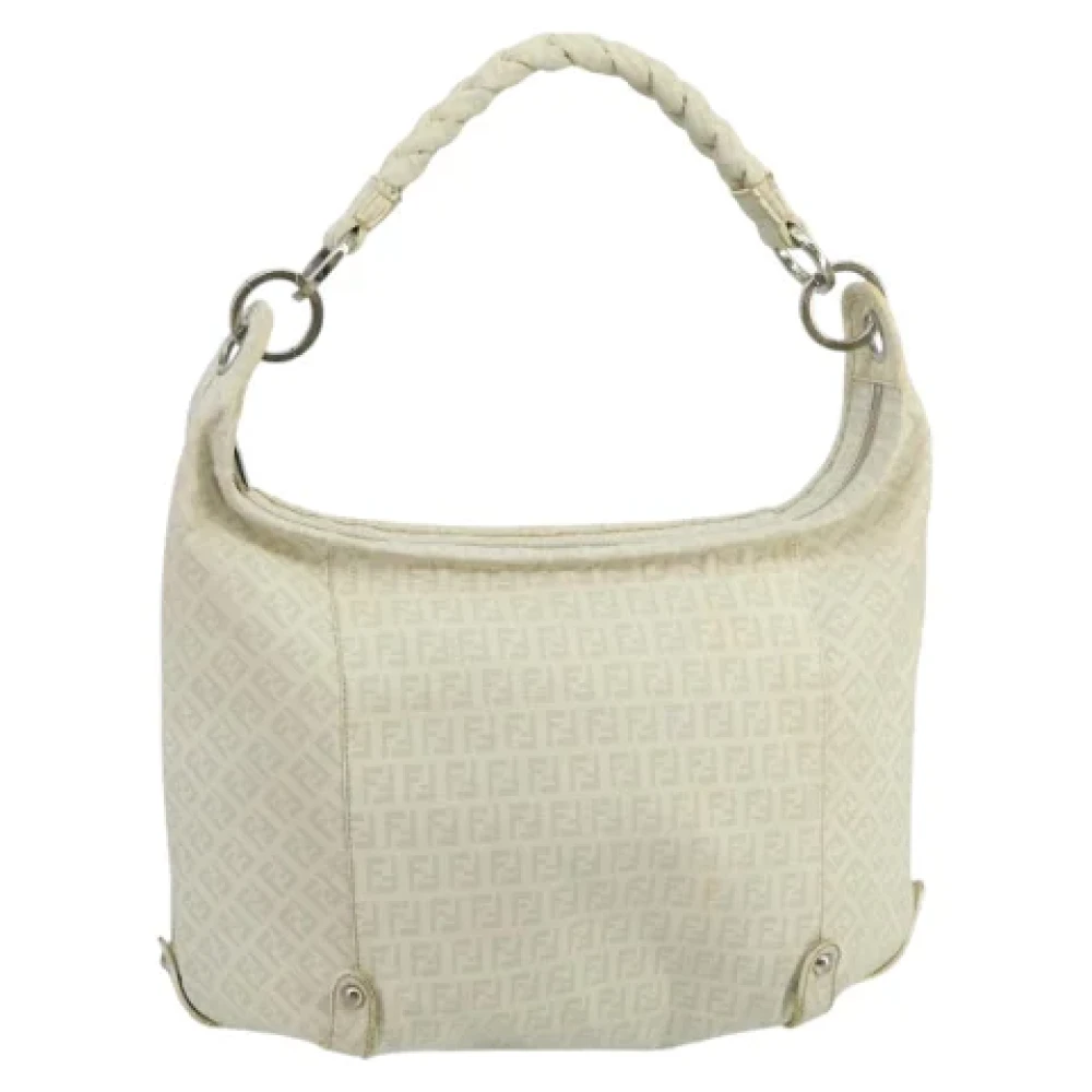 Pre-owned > Pre-owned Bags > Pre-owned Handbags - - Fendi Vintage - Modalova