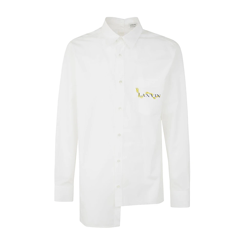 Shirts > Casual Shirts - - Lanvin - Modalova
