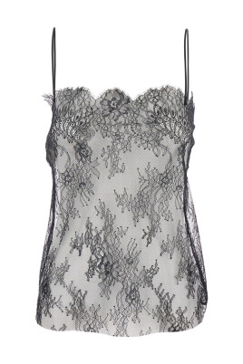 black-lace-top-elegant-style