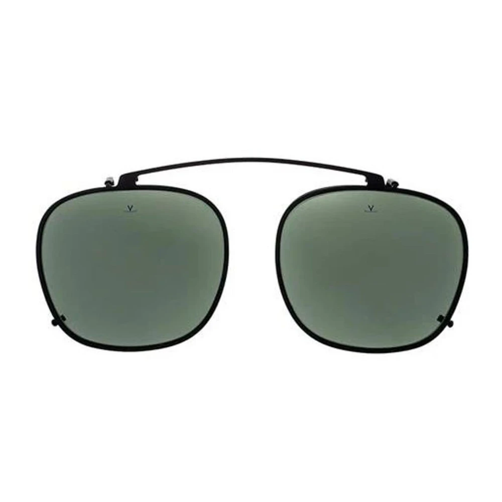 Unisex solbriller med klips Vuarnet VD190600011121