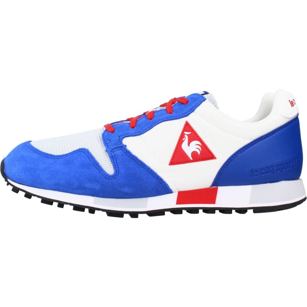 Le coq sportif omega nylon clearance hombre