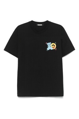black-basic-t-shirt