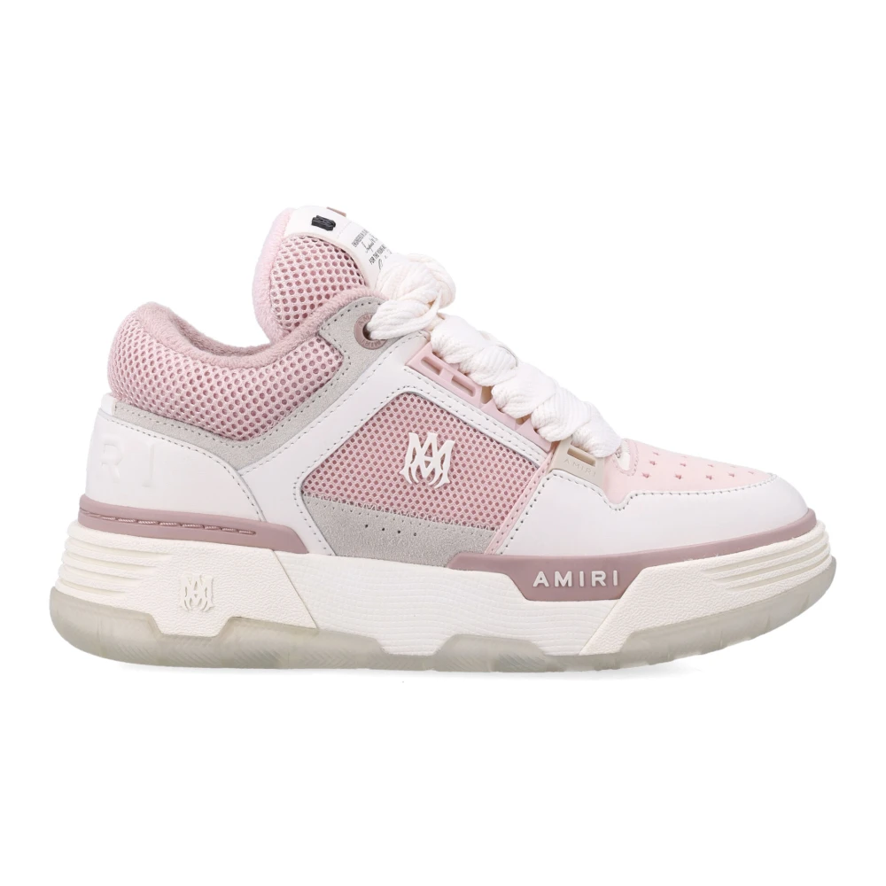 Amiri Ma-1 Dames Schoenen Roze
