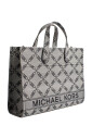 gigi-jacquard-chain-tote-bag